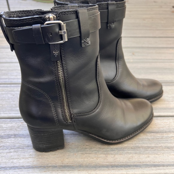 Trask boots - Picture 5 of 16